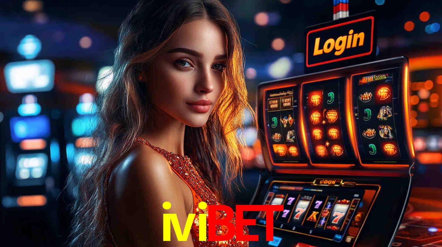 ivibet - Roleta do Risco Máximo - ivibet.com