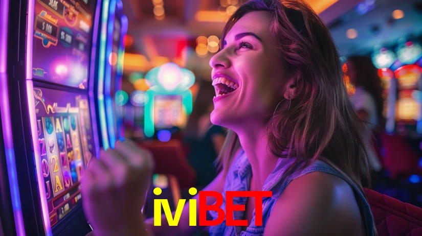 ivibet: Seu Cassino Premiado com Pagamentos Rápidos
