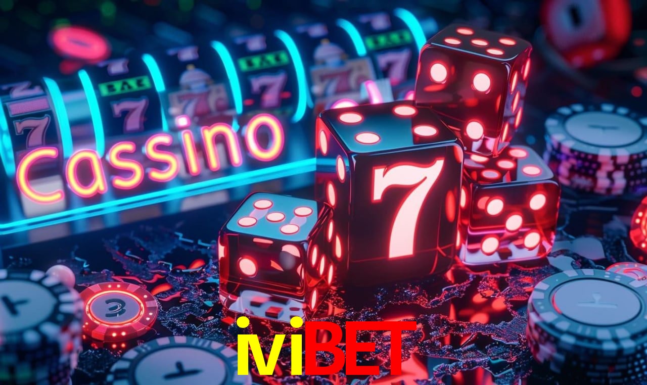 Welcome Bonus ivibet