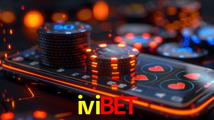Experiência VIP ivibet