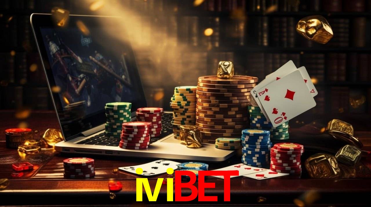 Experiência VIP ivibet