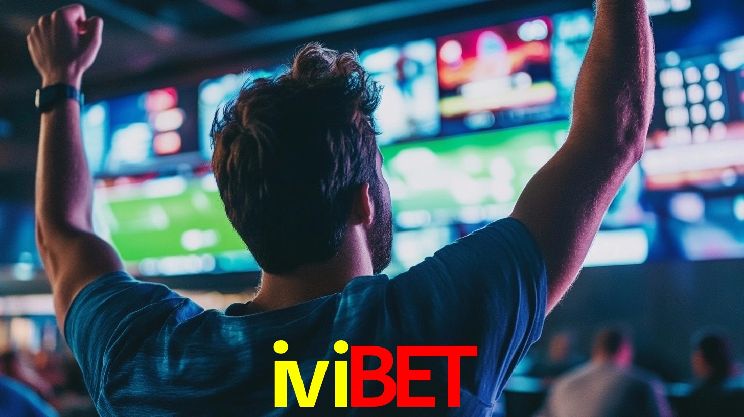 ivibet: A Experiência de Casino com Jogos de Mesa ao Vivo