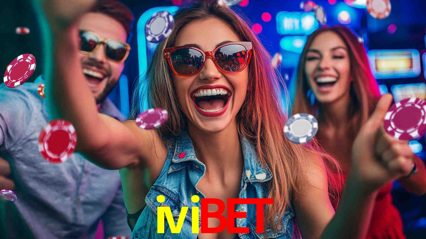 Explorando a Categoria de Eventos em Apostas na ivibet