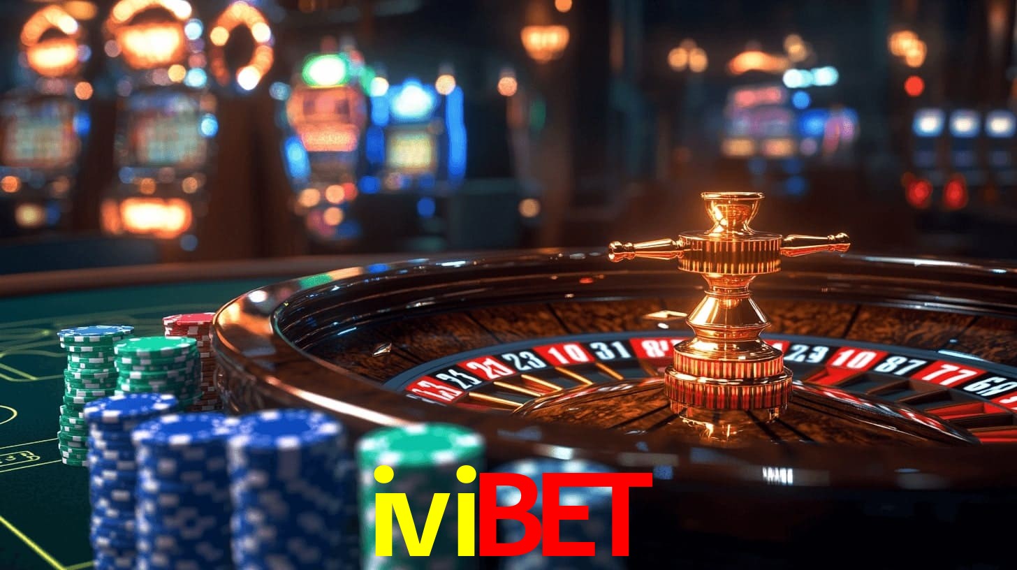 ivibet.com