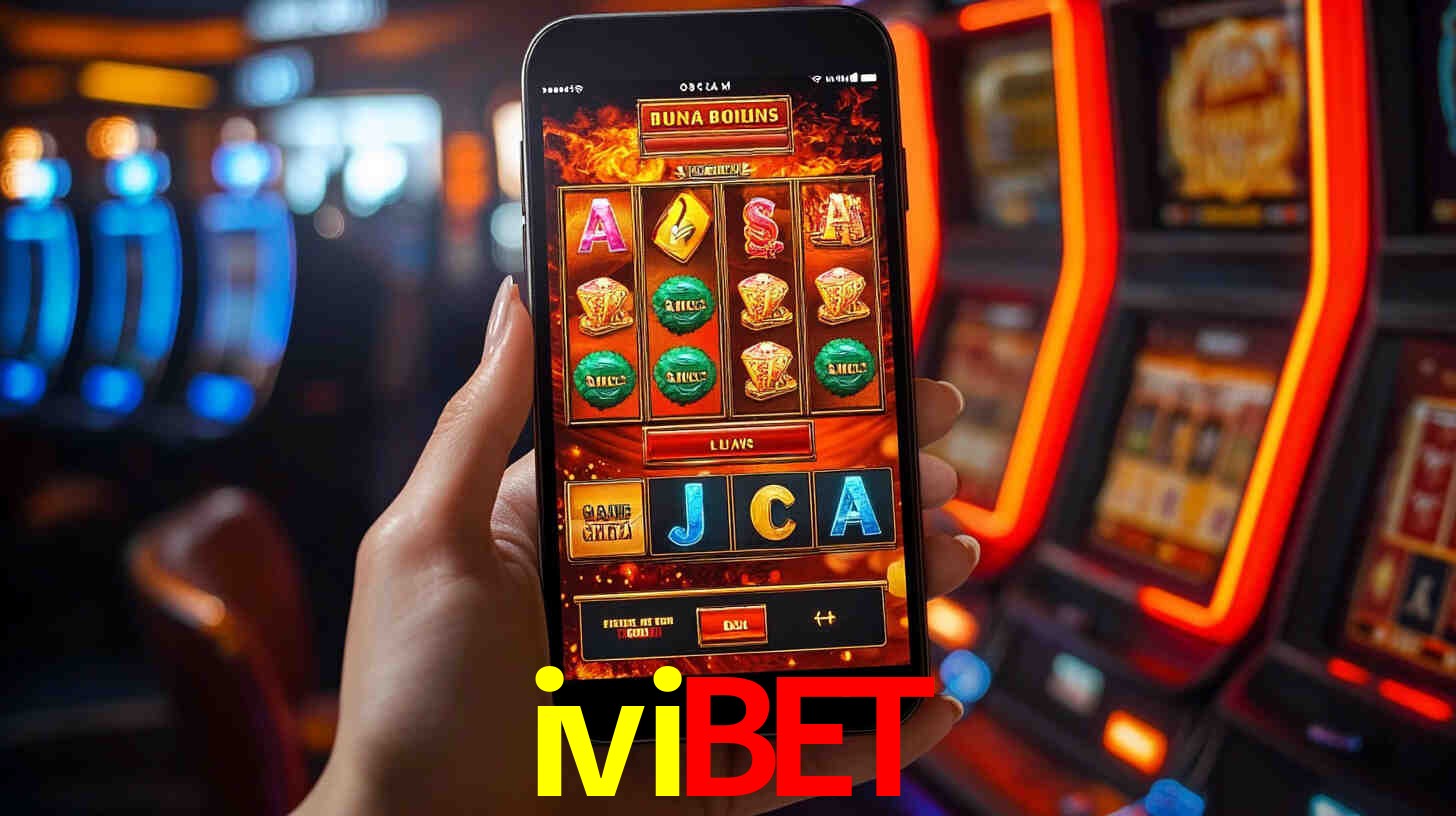 ivibet: Seu Especialista em Apostas Esportivas Brasileiras