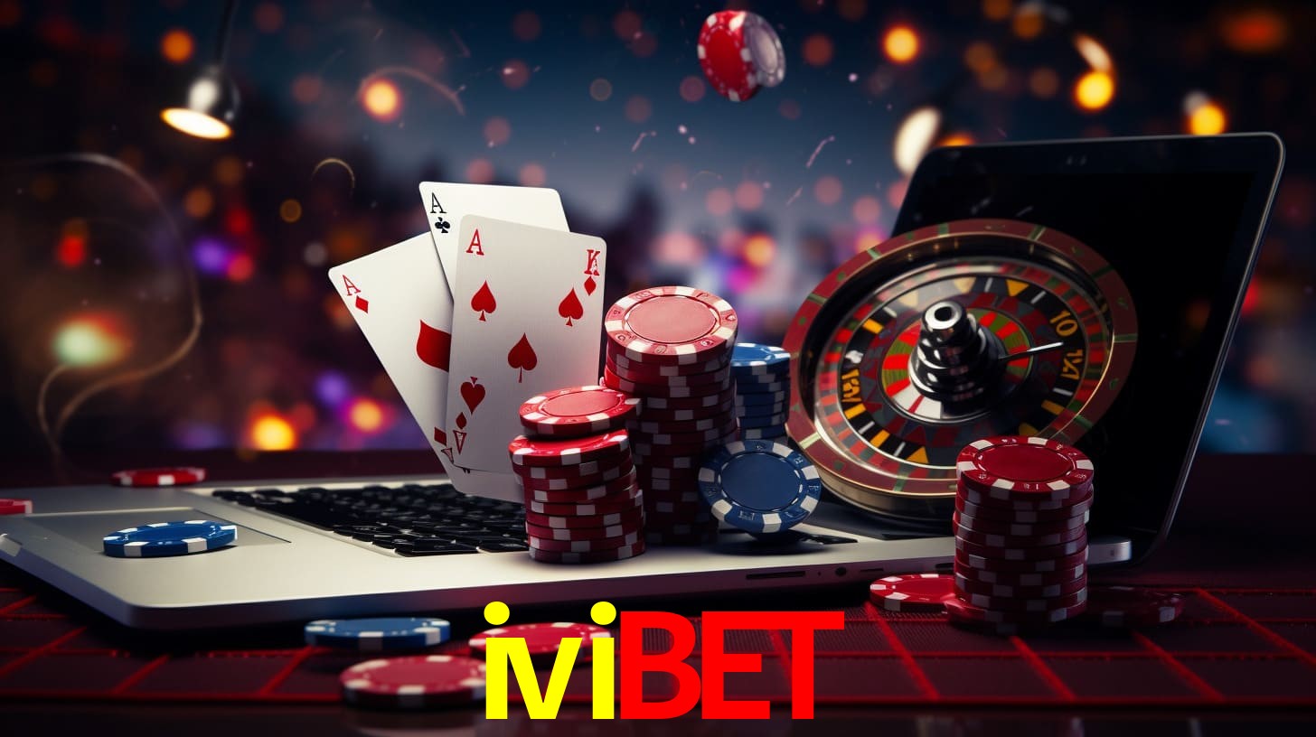 Blackjack Table ivibet