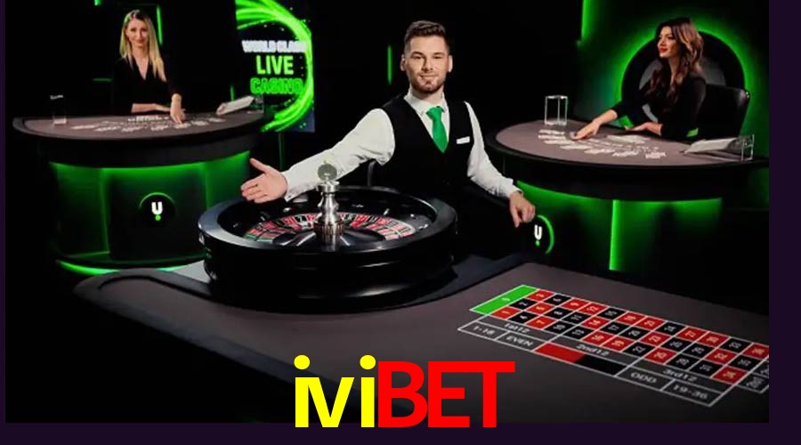 Platform Technology ivibet