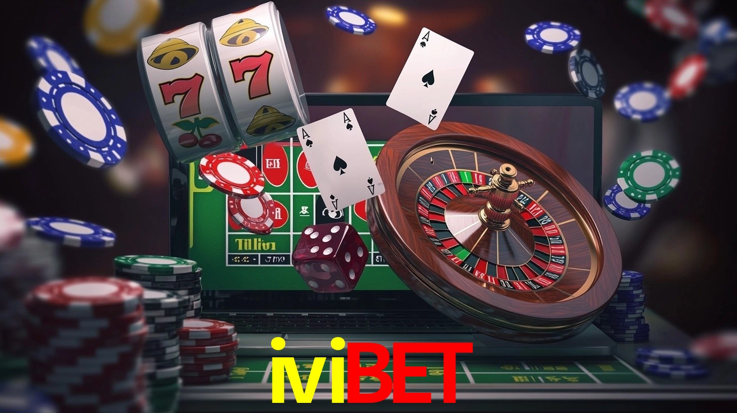ivibet