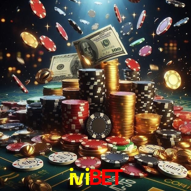 PIX Instantâneo ivibet