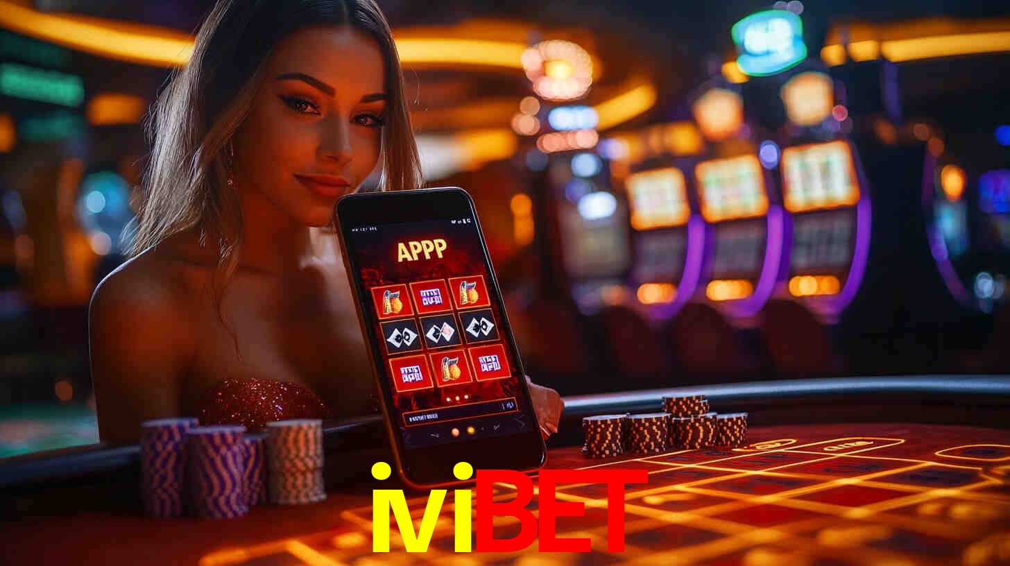 Descubra a Essência do ivibet: Nossa História e Compromissos