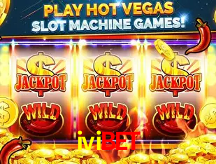 Descubra a Magia dos Jogos de Arcade no ivibet