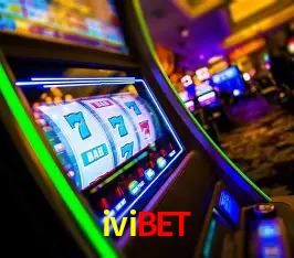 Desvendando o Mundo dos Jogos Virtuais na ivibet