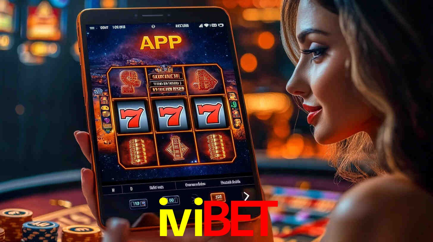ivibet