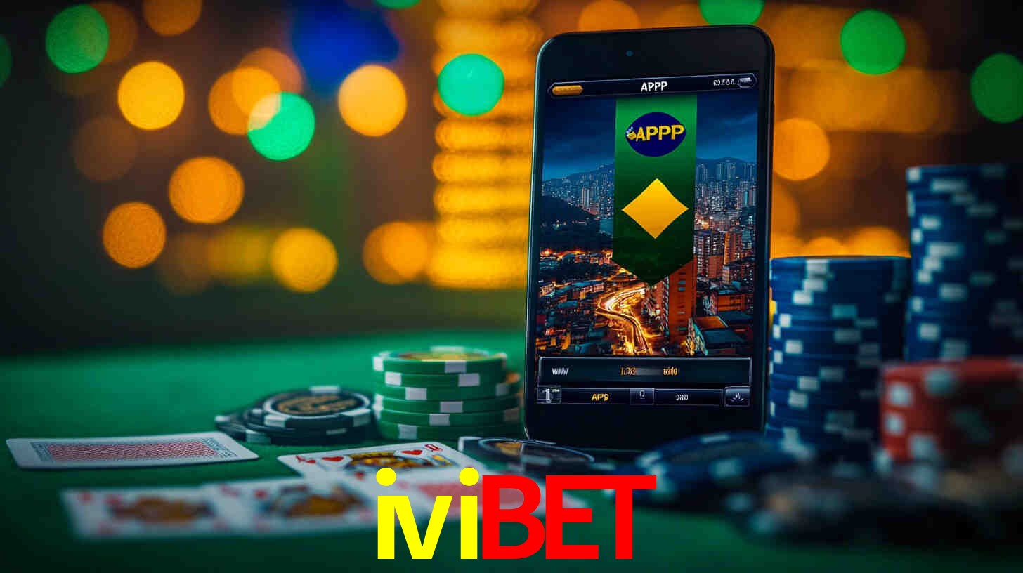 Descubra o Programa VIP da ivibet: Vantagens Exclusivas para Jogadores
