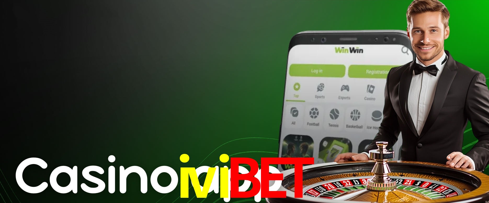 Flash Promotion ivibet