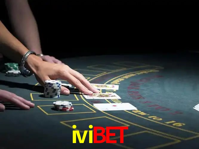 ivibet