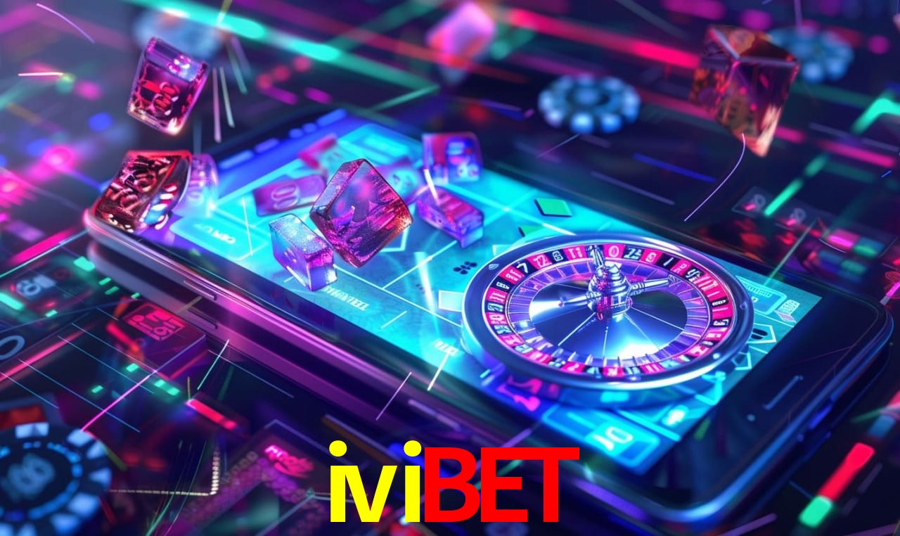Provedores de Jogos ivibet