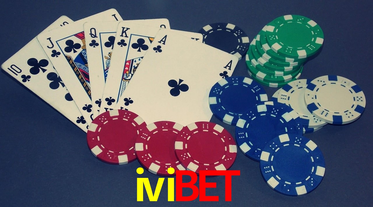 Game Statistics ivibet