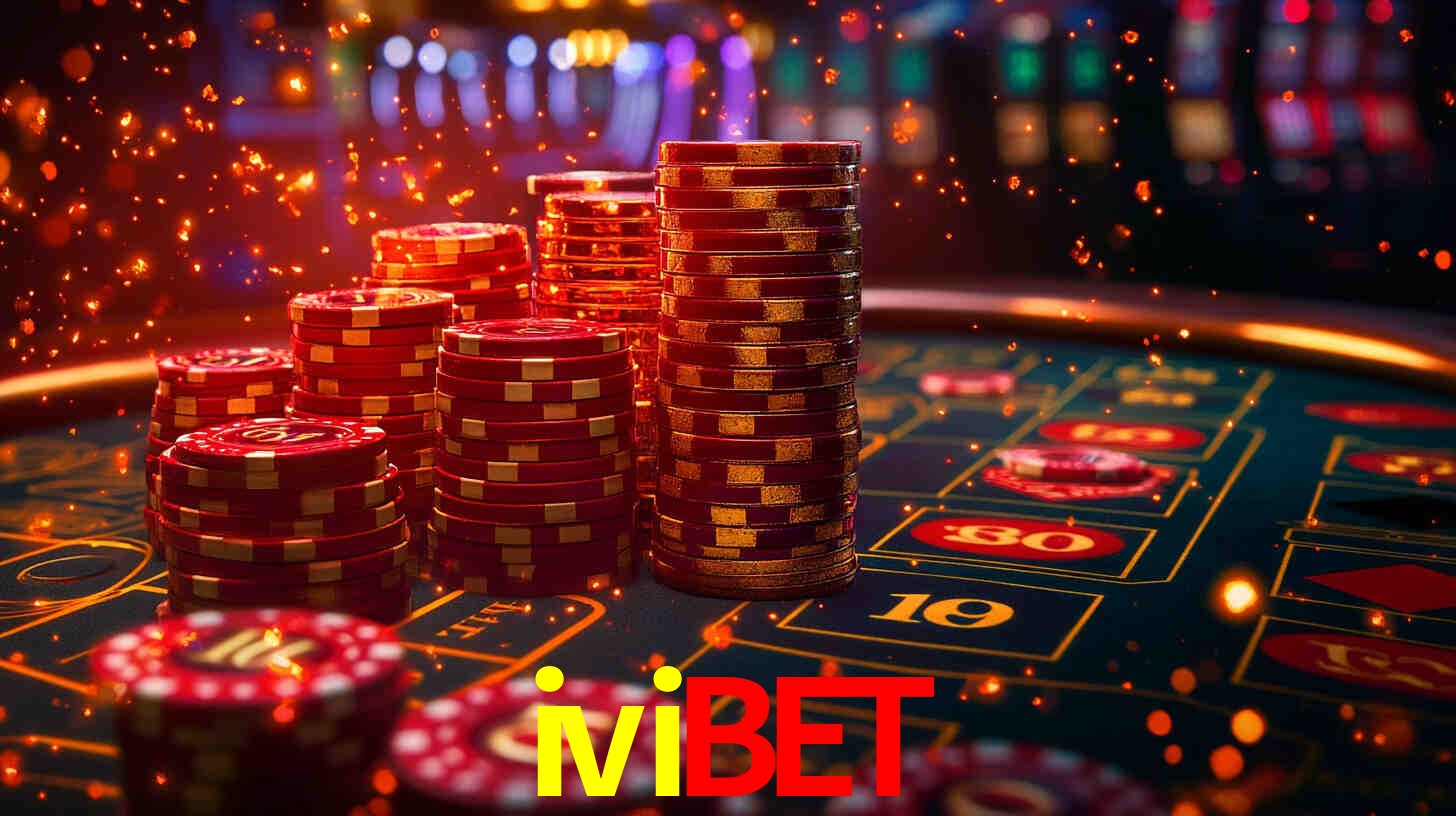 ivibet App Interface