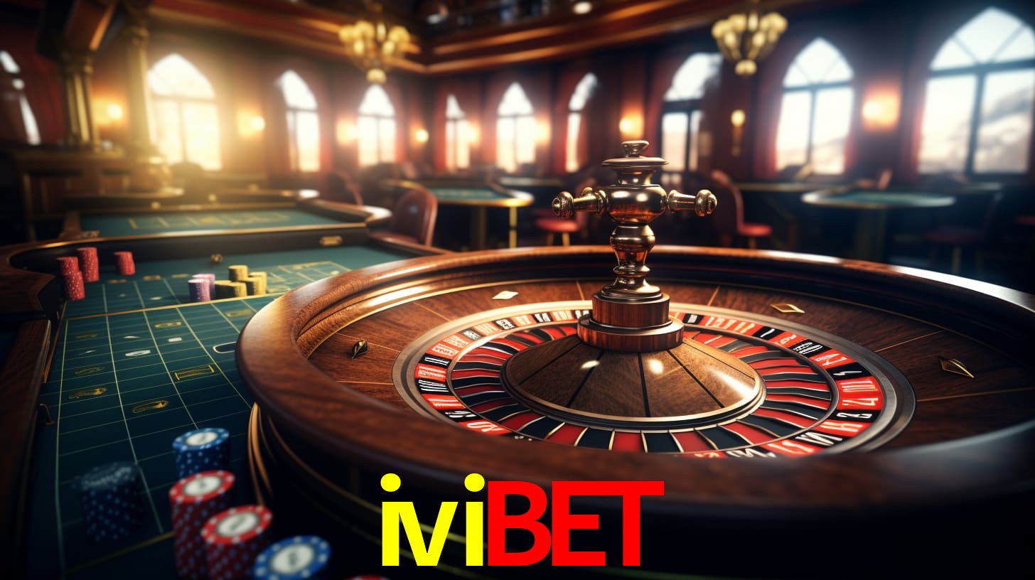 VIP Casino ivibet