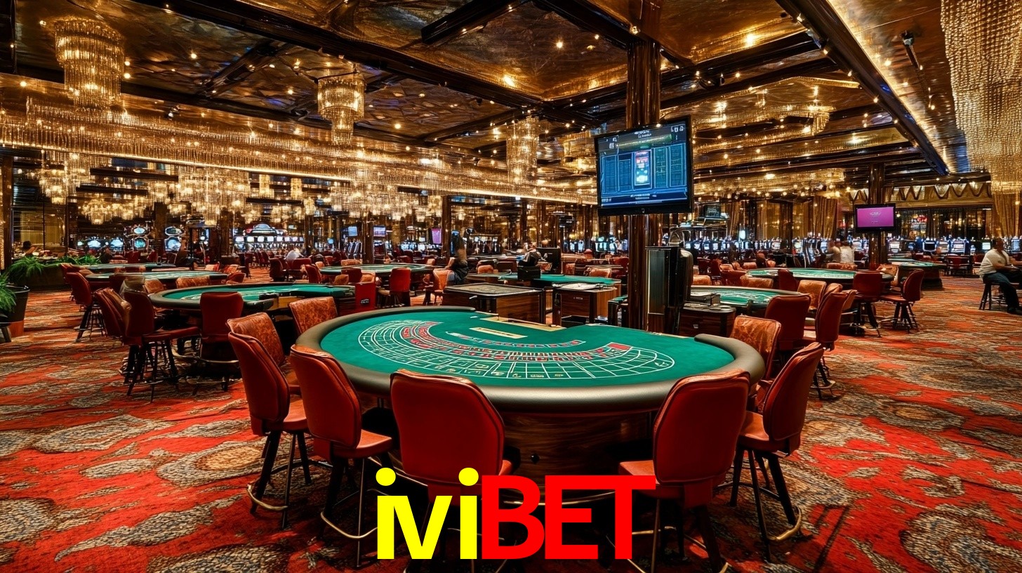 ivibet