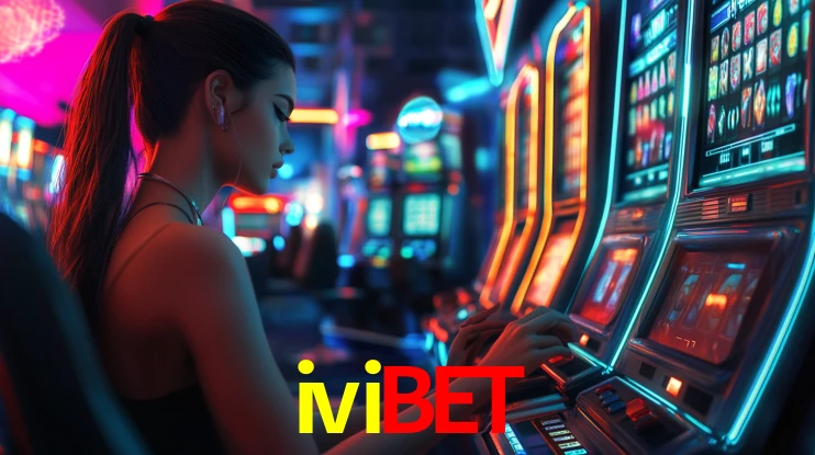 Experimente o Login Seguro Premium no ivibet
