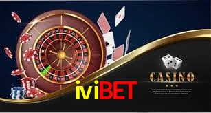 Casino Ao Vivo ivibet