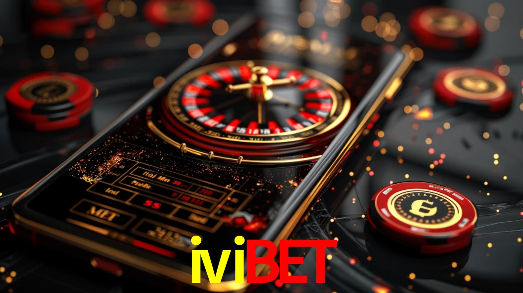 Live Casino ivibet