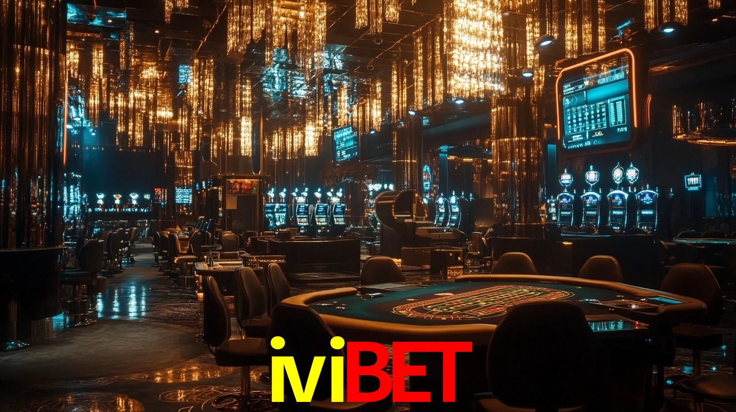 ivibet