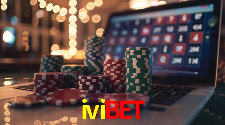 Account Benefits ivibet