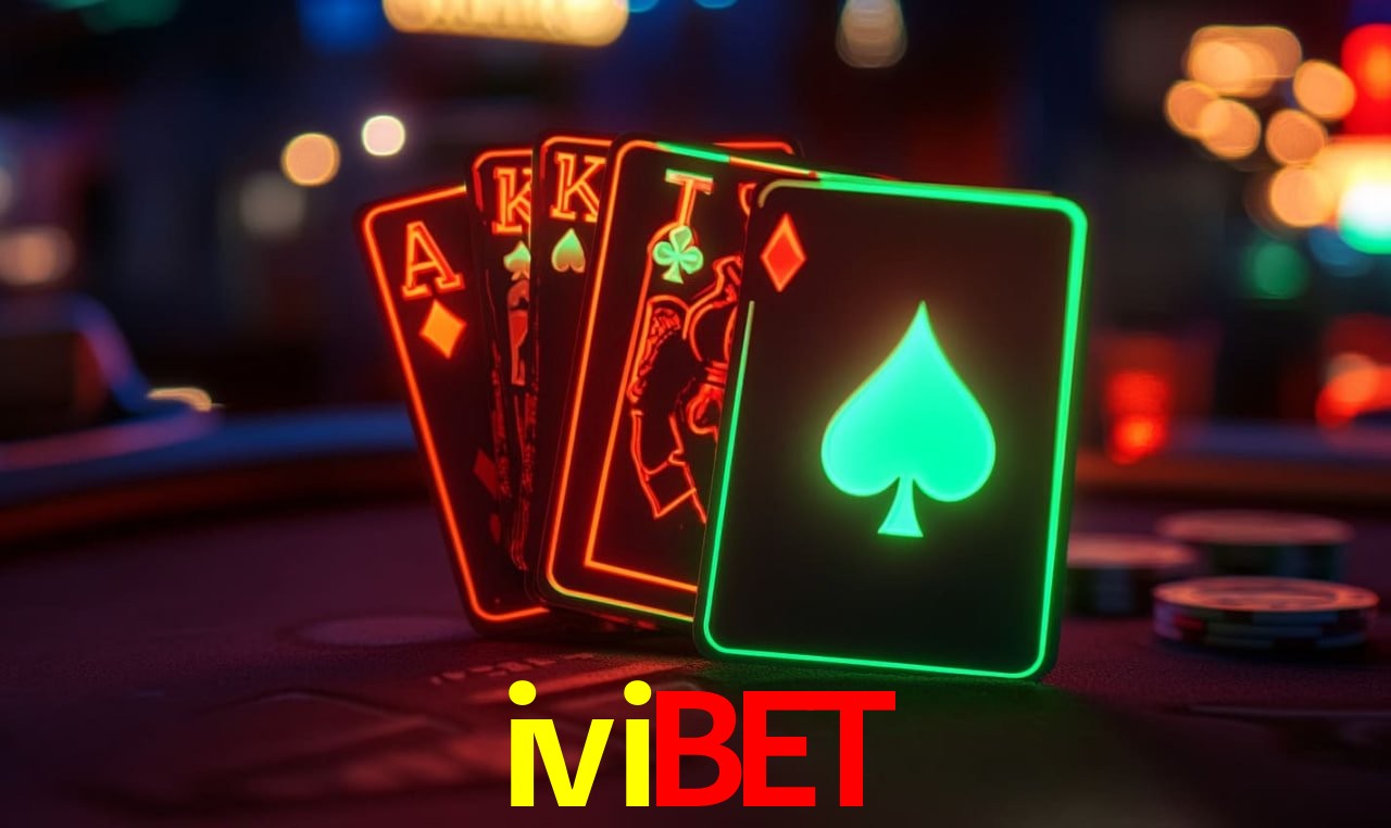 Integração de APIs ivibet