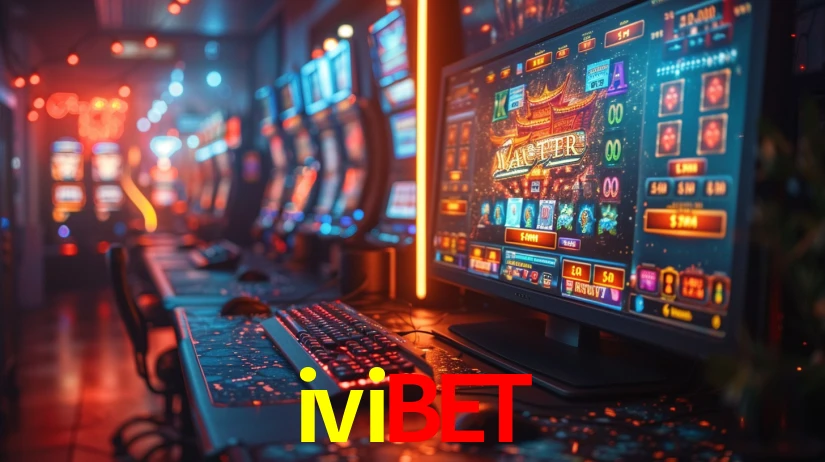 ivibet.com