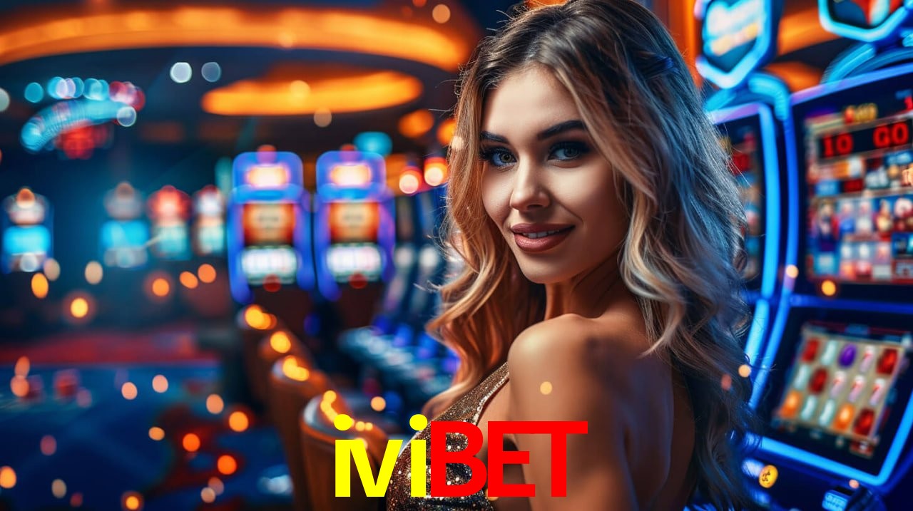 Bonus Features ivibet