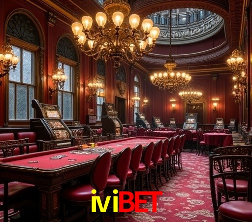 ivibet