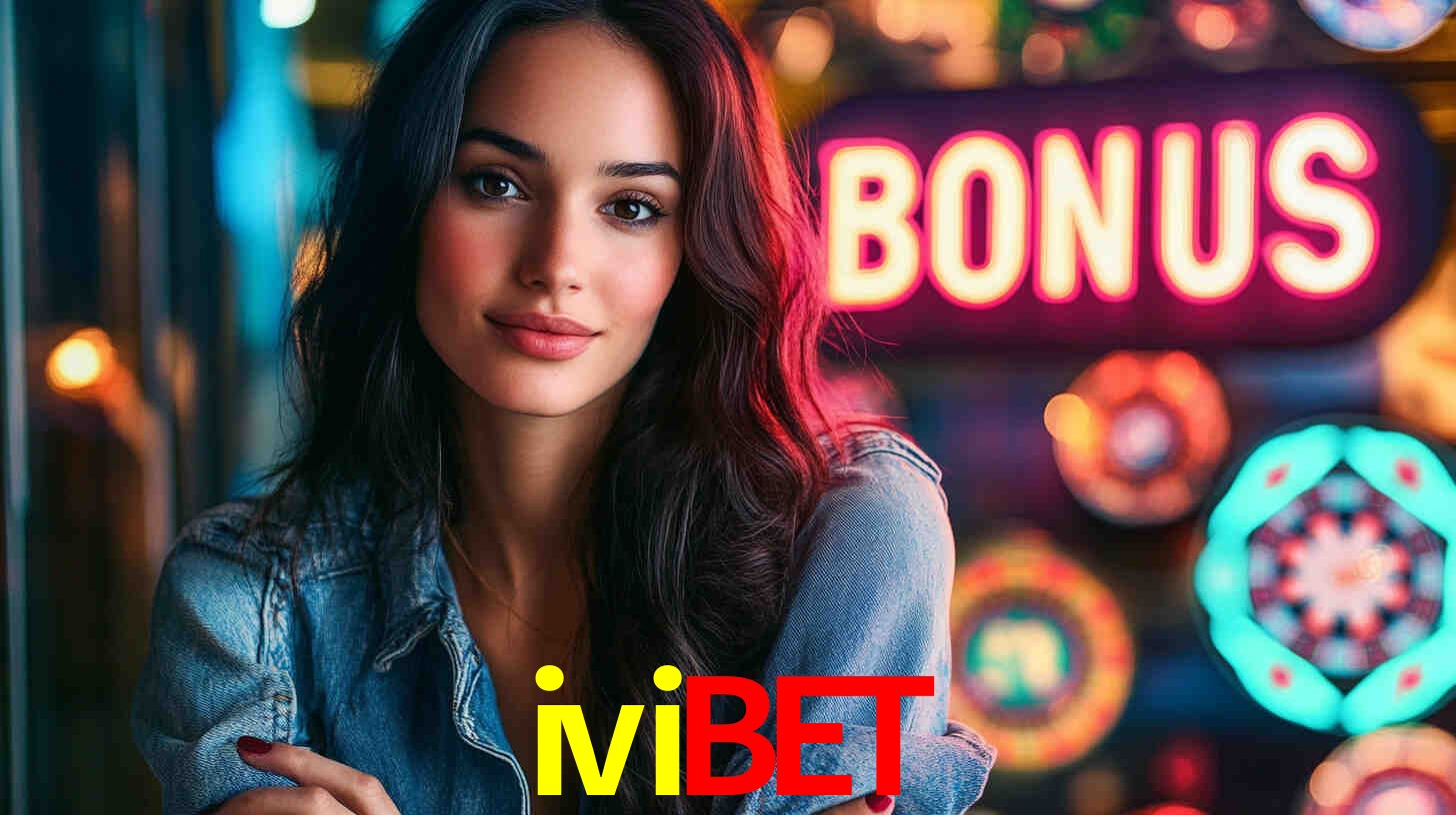 Bônus Generosos e Exclusivos no ivibet para Você!