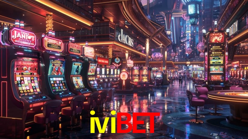 Games Directory ivibet