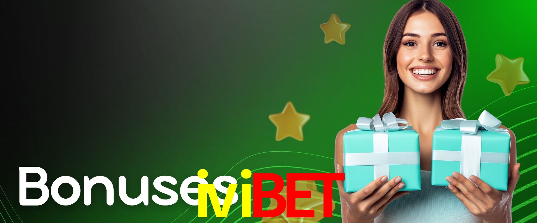 Exclusive Offers ivibet