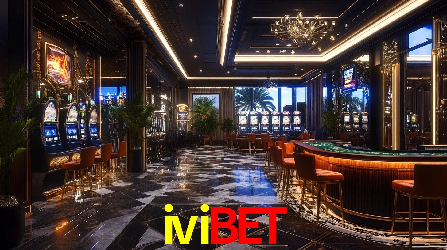Ofertas Imperdíveis na ivibet: Promoções e Bônus Que Valem a Pena