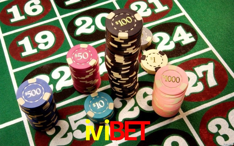 Jogos de Slot ivibet