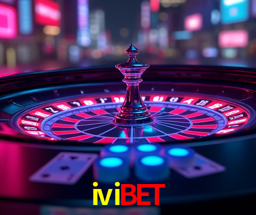 Desvendando o Mundo dos Jogos Virtuais na ivibet