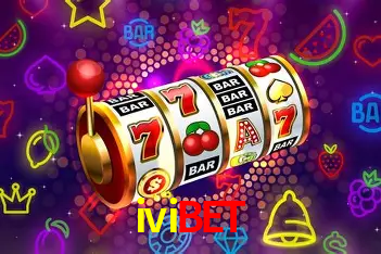 Descubra o Mundo do Cassino Online com ivibet
