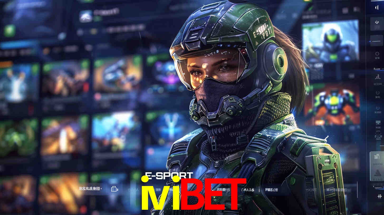 APP oficial da ivibet para mobile