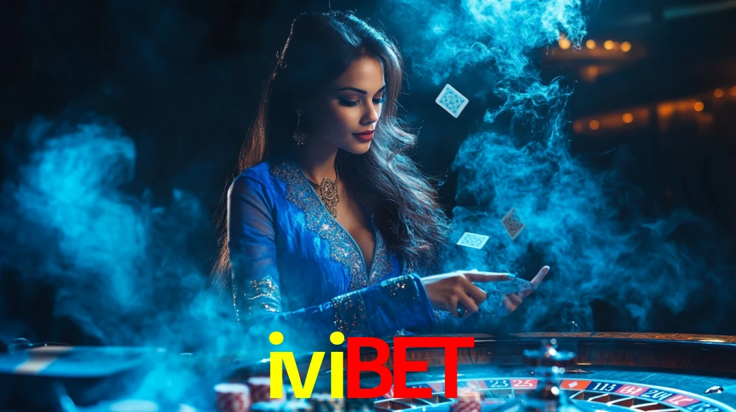 A Emoção da Loteria na ivibet: Uma Chance de Mudança de Vida