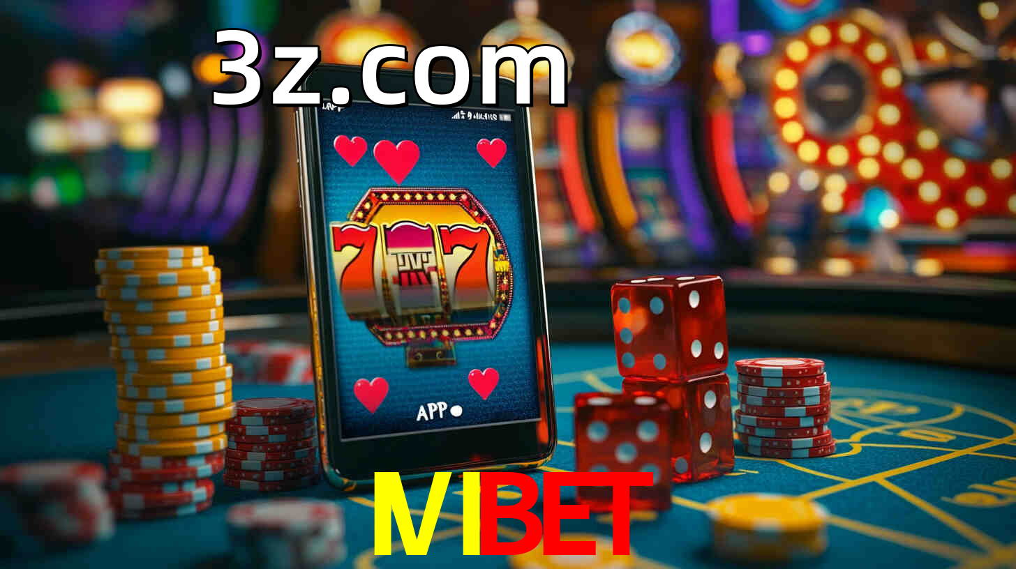 IVIBET